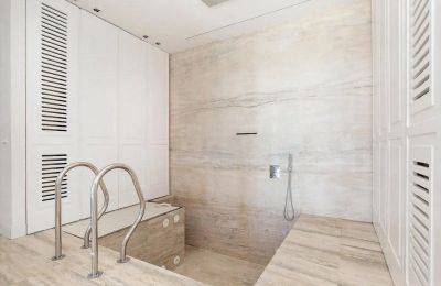 Demeure historique à vendre Cipressa, Ligurie, Image 36/44