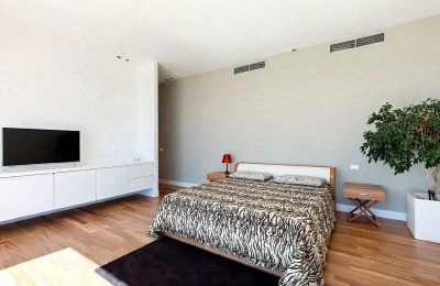 Demeure historique à vendre Cipressa, Ligurie, Image 37/44