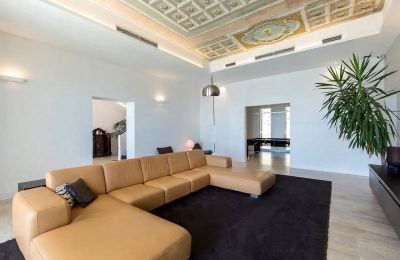 Demeure historique à vendre Cipressa, Ligurie, Image 19/44