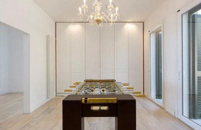 Demeure historique à vendre Cipressa, Ligurie, Image 26/44