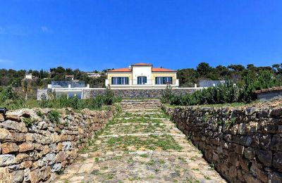 Demeure historique à vendre Cipressa, Ligurie, Image 10/44