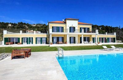 Demeure historique à vendre Cipressa, Ligurie, Image 7/44