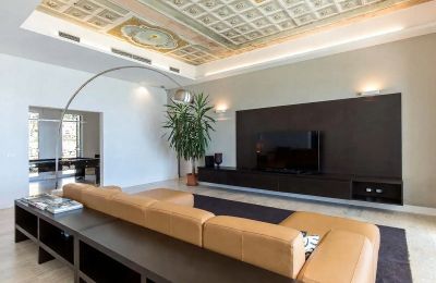 Demeure historique à vendre Cipressa, Ligurie, Image 18/44