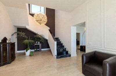 Demeure historique à vendre Cipressa, Ligurie, Image 16/44