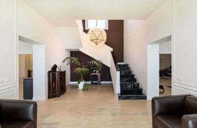 Demeure historique à vendre Cipressa, Ligurie, Image 15/44