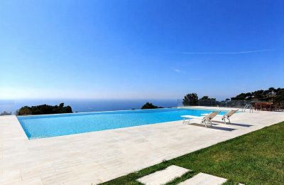 Demeure historique à vendre Cipressa, Ligurie, Image 43/44