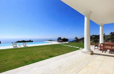 Demeure historique à vendre Cipressa, Ligurie, Image 13/44