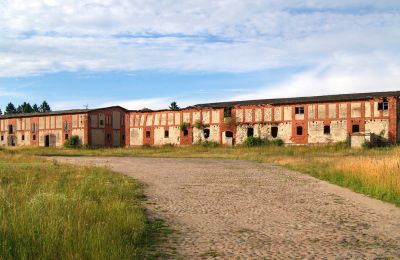 Landhuis te koop Żelmowo, West-Pommeren, Bijgebouw