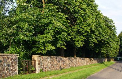 Landhuis te koop Żelmowo, West-Pommeren, Foto 6/7
