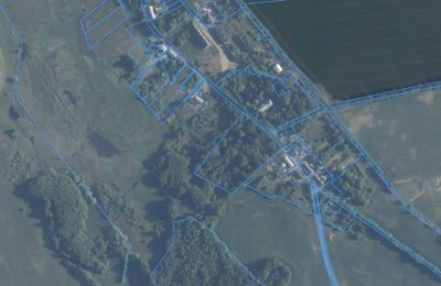 Landhuis te koop Żelmowo, West-Pommeren, Plattegrond