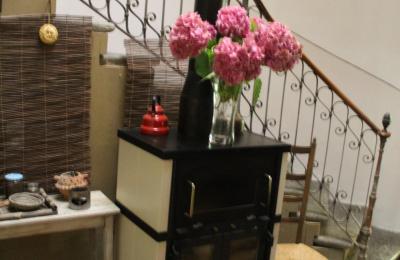 Historische villa te koop Faido, Ticino, Foto 19/44