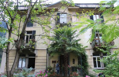 Historische villa te koop Faido, Ticino, Foto 2/44