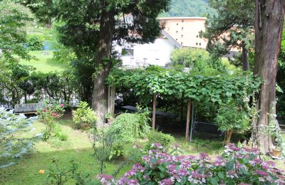 Historische villa te koop Faido, Ticino, Foto 25/44