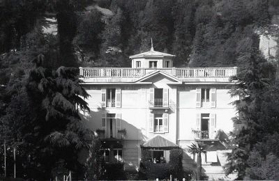 Historische villa te koop Faido, Ticino, Historisch uitzicht