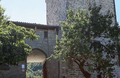 Tour historique à vendre 27050 Val di Nizza, Lombardie, Image 1/10