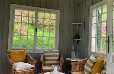 Demeure historique à vendre Waidhofen an der Ybbs, Niederösterreich, Lusthaus aus dem 19. Jahrhundert