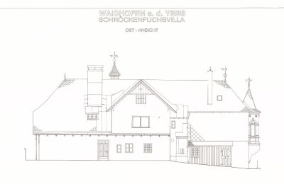 Demeure historique à vendre Waidhofen an der Ybbs, Niederösterreich, Image 36/40