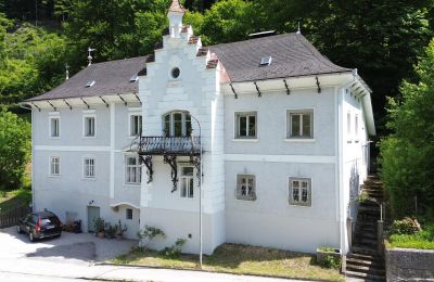 Demeure historique à vendre Waidhofen an der Ybbs, Niederösterreich, Image 4/40