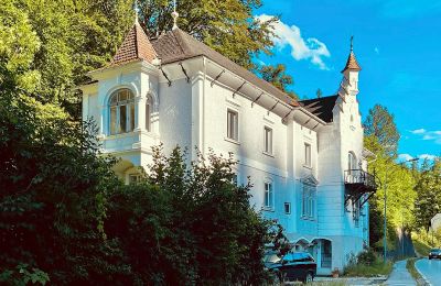 Demeure historique à vendre Waidhofen an der Ybbs, Niederösterreich, Vue extérieure