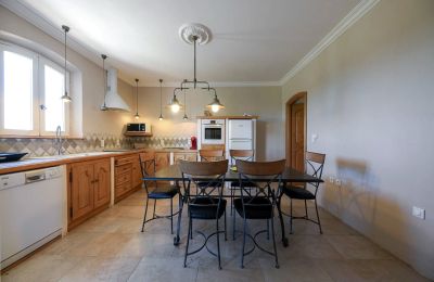 Historisch pand te koop Uzès, Occitanie, Keuken