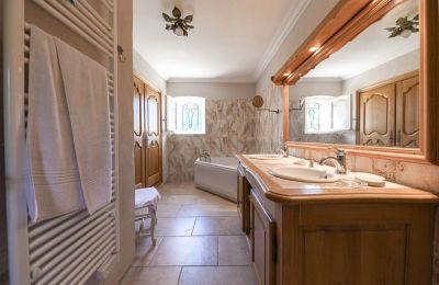 Historisch pand te koop Uzès, Occitanie, Badkamer