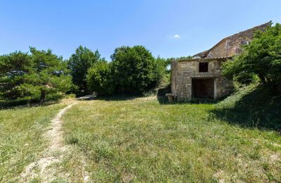 Historisch pand te koop Uzès, Occitanie, Eigendom