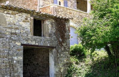 Historisch pand te koop Uzès, Occitanie, Foto 26/28