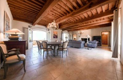 Historisch pand te koop Uzès, Occitanie, Woonruimte