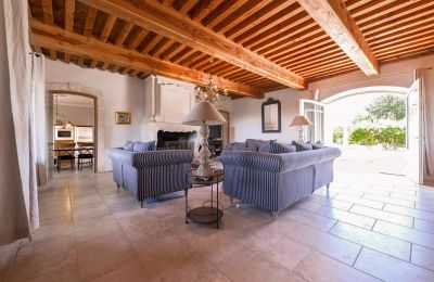 Historisch pand te koop Uzès, Occitanie, Woonruimte