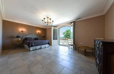 Historisch pand te koop Uzès, Occitanie, Slaapkamer