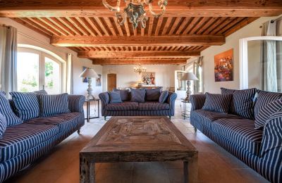 Historisch pand te koop Uzès, Occitanie, Woonruimte