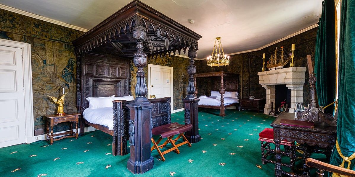 Photos Château avec donjon médiéval: Appleby Castle dans le Lake District