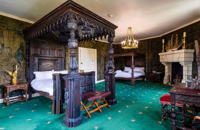 Château médiéval à vendre Appleby-in-Westmorland, Angleterre, Image 1/27