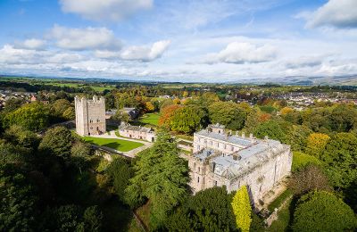 Château médiéval à vendre Appleby-in-Westmorland, Angleterre, Image 4/27