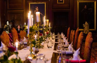 Château médiéval à vendre Appleby-in-Westmorland, Angleterre, Image 8/27
