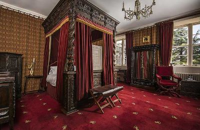 Château médiéval à vendre Appleby-in-Westmorland, Angleterre, Image 9/27