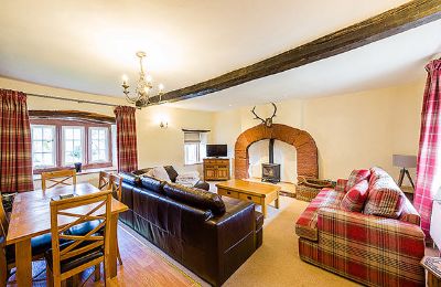 Château médiéval à vendre Appleby-in-Westmorland, Angleterre, Image 10/27