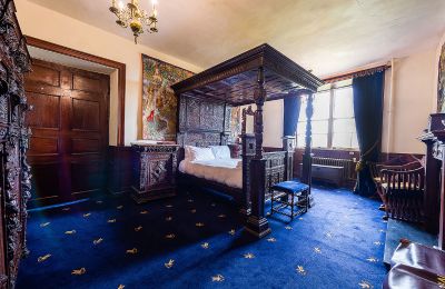 Château médiéval à vendre Appleby-in-Westmorland, Angleterre, Image 11/27