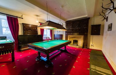 Château médiéval à vendre Appleby-in-Westmorland, Angleterre, Image 12/27
