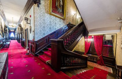 Château médiéval à vendre Appleby-in-Westmorland, Angleterre, Image 15/27