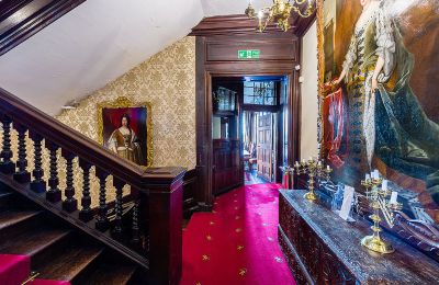 Château médiéval à vendre Appleby-in-Westmorland, Angleterre, Image 14/27