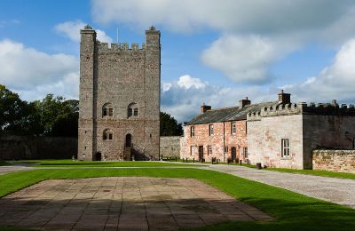 Château médiéval à vendre Appleby-in-Westmorland, Angleterre, Image 18/27