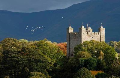 Château médiéval à vendre Appleby-in-Westmorland, Angleterre, Image 19/27