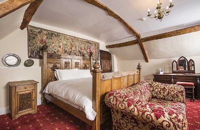 Château médiéval à vendre Appleby-in-Westmorland, Angleterre, Image 25/27