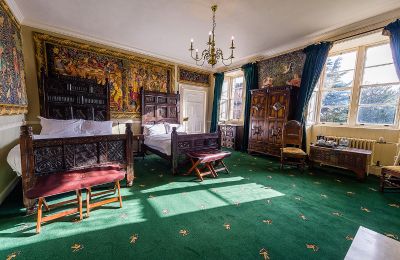 Château médiéval à vendre Appleby-in-Westmorland, Angleterre, Image 27/27