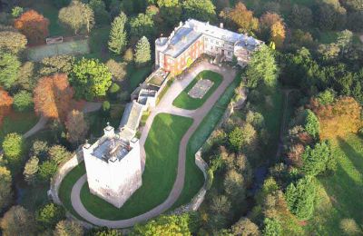 Château médiéval à vendre Appleby-in-Westmorland, Angleterre, Image 2/27