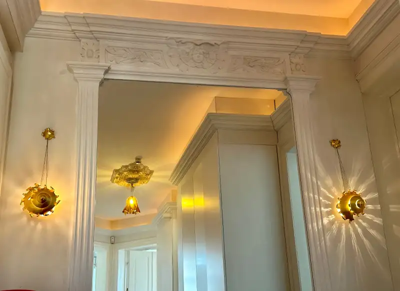 Appartement in een historisch pand te koop Bad Homburg vor der Höhe, Hessen,  Duitsland, 5