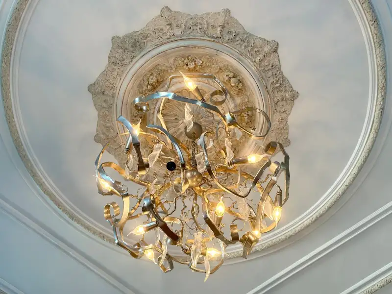 Appartement in een historisch pand te koop Bad Homburg vor der Höhe, Hessen,  Duitsland, 2