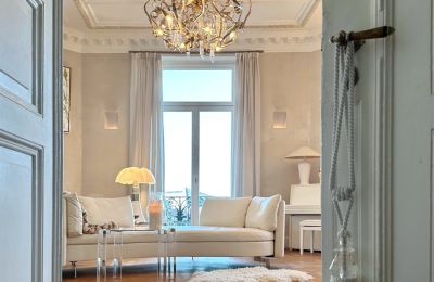 Appartement de caractère à vendre Bad Homburg vor der Höhe, Hesse, Image 1/10