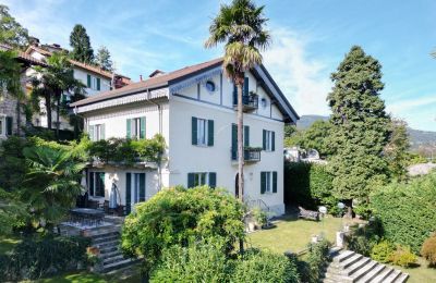 Demeure historique à vendre 28838 Stresa, Via per Vedasco, Piémont, Image 1/60